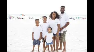 Sandestin, Florida Family Vacay! VLOG