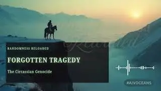 The Forgotten History of the Circassian Genocide | Untold Tragedy of the 19th Century