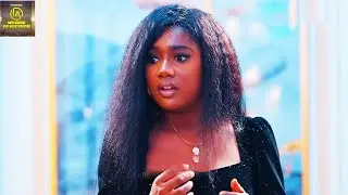 CE FILM EST STRICTEMENT INTERDIT AUX MOINS DE 18 ANS - Film Nigerian En Francais 2025