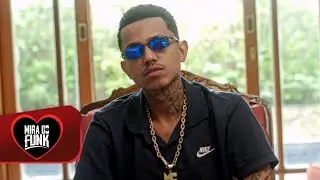 Tatuagem da aranha - Sem alian&ccedil;a no dedo - MC Xenon (Love Funk)