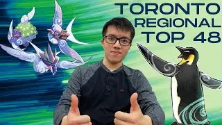 TOP 48- CHRIS' FLOOWANDEREEZE DECK PROFILE- Toronto April 2023 Regional 37th place