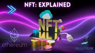 THE NFT HYPE EXPLAINED | Part 1