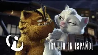 BAD CAT | Trailer oficial en espa&ntilde;ol