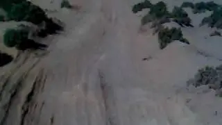 aoreora oued draa 2009
