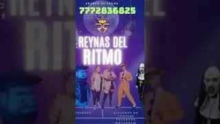 Reynas Del Ritmo de Tetecala Morelos