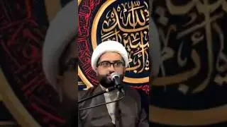 Quran & Ahlulbayt (as) | Maulana Kumail Mehdavi #karbala #hadees #majlis #shia #imamhussain #imamali