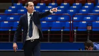 Bulleri: &laquo;Partita di grande livello e solidit&agrave; mentale&raquo;