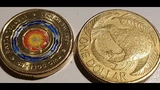 Tassie Coin Hunter Coin Week In Review  8/04/2021