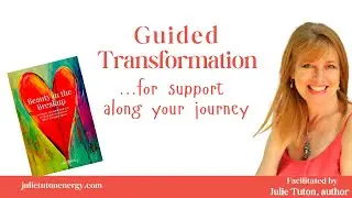 FREE Intro Guided Transformation
