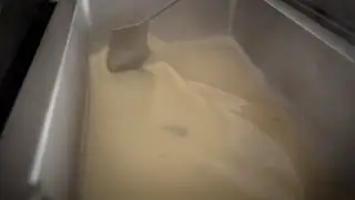JIPA JUMP Z&aacute;kladn&iacute; om&aacute;čka Velout&eacute; CULINARY ACADEMY 2024 CZ