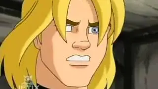 Xyber 9 New Dawn Episode 013Best Kid Comedy for Children  Cartoon for Kids