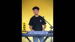 Michel Telo Ai se eu te pego || NOCKO COVER || 💃🎹🎤