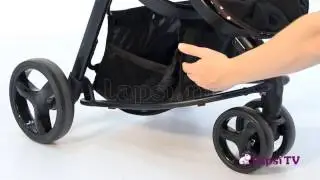 Коляска 2 в 1 Cosatto Giggle Косатто Джиджл