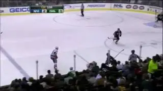 Sheldon Sourray hits Pierre-Alexandr Parenteau