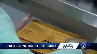 Protecting Ballot Integrity