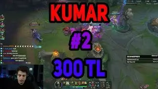 Kumar #2 [300 TL] w/ Broken Blade, Elwind ,Thaldrin, Toru, Stans, Rogu