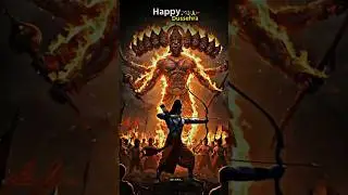 Dussehra status 2025 |Vijayadashmi status | #dussehra #vijayadashmi #shorts #song