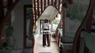 OOTF (Outfit of the week) #ootdfashion #ootdhijab #outfitideas #outfitoftheweek #shortvideo