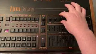 linndrum demo