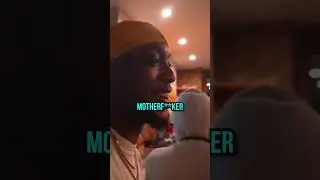 Сакура НАКОНЕЦ-ТО встречает YourRAGE 😭😳