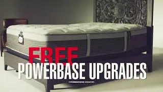 Gaylord Art Van (PureSleep) - Presidents Day Sale