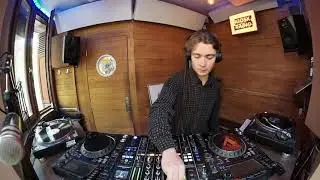 Hopper Field @ Kiosk Radio 17.10.2023