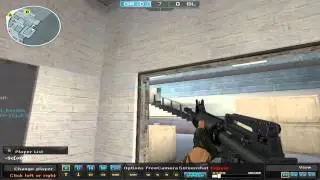 Esl/Scrims moments