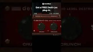 Free Devil Loc SoundToys Plugin