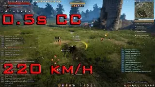 Fastest Engage Ever - Succ Hash | BDO #Shorts