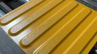 Morera Directional Tactile Paving for Blind