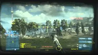 Battlefield 3 - Kaboom, TheDoctorKaboom