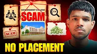 This is how IIIT/NIT/private colleges fools you | MOTIVATION kaksha