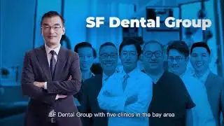 The Most Advanced Technology, The Most Comprehensive Service. | SF Dental Group