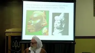 Canaanland Moors European Muslim Ties Noble Drew Ali to Bambara People