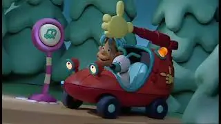Engie Benjy - S01EP02 - Le somnambule