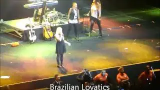 Lovatics - Demi