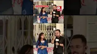 Jadavpur University | Violent Attack On Republic Reporters: Shocking Display Of Hoodlumism