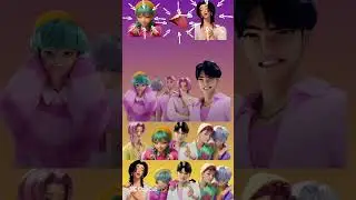 K pop Soda pop Demon Hunters #quiztime #kpopdemonhunters #gaming#emoji