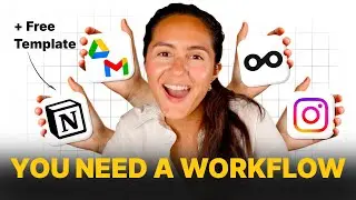 How to Start Working as a Social Media Manager: Strategy, Tools & Clients [+NOTION TEMPLATE]