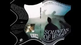 Sounds of War Audio Book Sample, Song, 