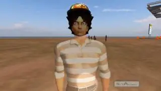 Transparent Avatar 2.0