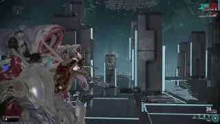 Ki'Teer Arrow Skin
