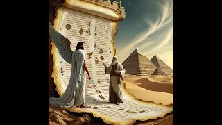Discovered SECRET MESSAGES in Sacred Texts That Will Blow Your Mind!