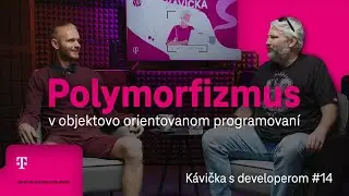 Kávička s developerom #14