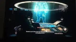Resident Evil Operation Raccoon city - Umbrella propaganda - predictive programming? 👁️