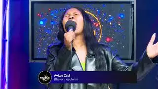 Aviwe Zaci - bhekani ezulwini