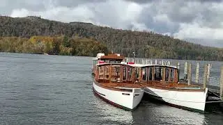 Visit Bowness - Kents Bank Holiday Cottage