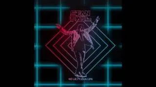 Sean Paul - No Lie (ft. Dua Lipa)