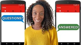 This Gets PERSONAL! Ask ME ANYTHING! | Bra Fitter Reacts to Most Asked Questions.