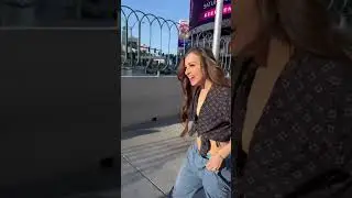 Обмен одеждой с незнакомцами за 500 долларов наличными! @ZalmanKrause